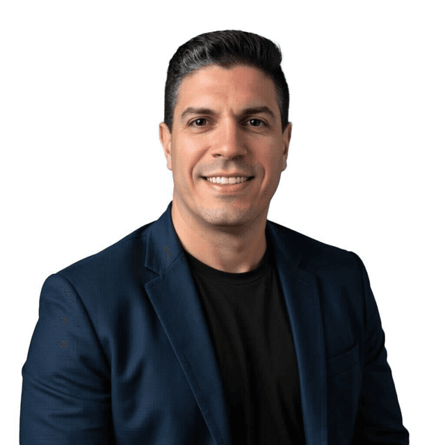 Yotam Yemini