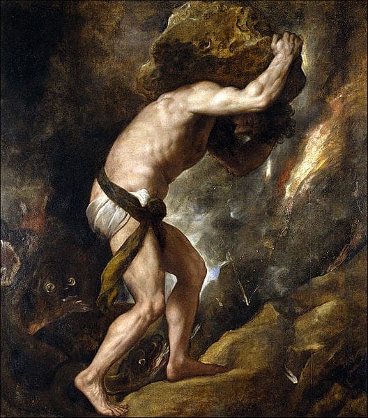 DevOps may have cheated death, but do we all need to work for the king of the underworld?
