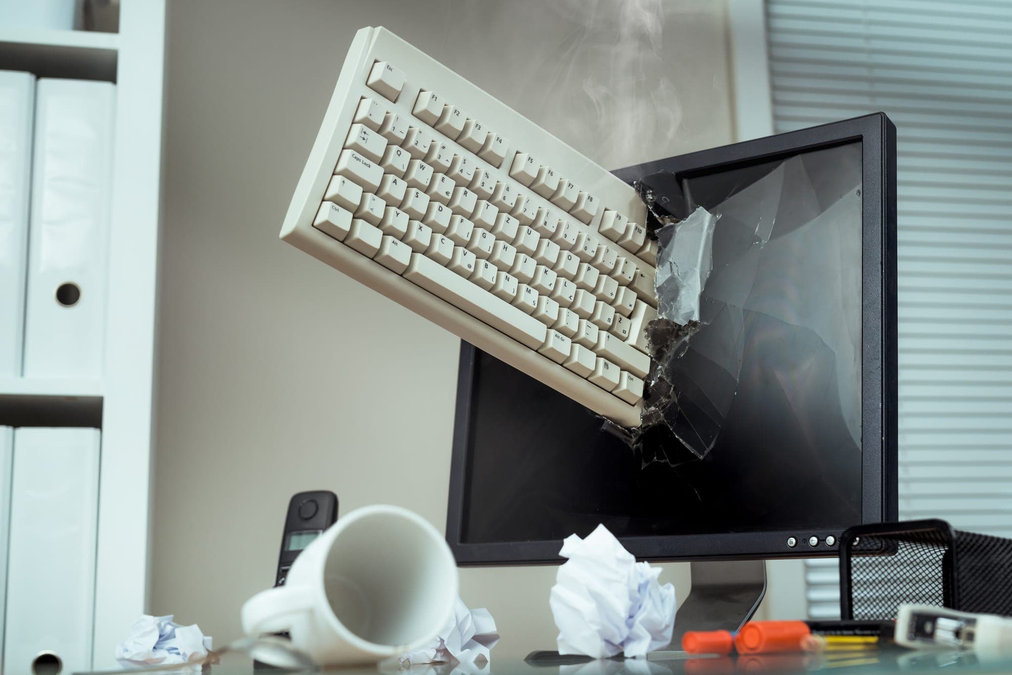 How We Used Causely to Solve a Crashing Bug in Our Own App—Fast