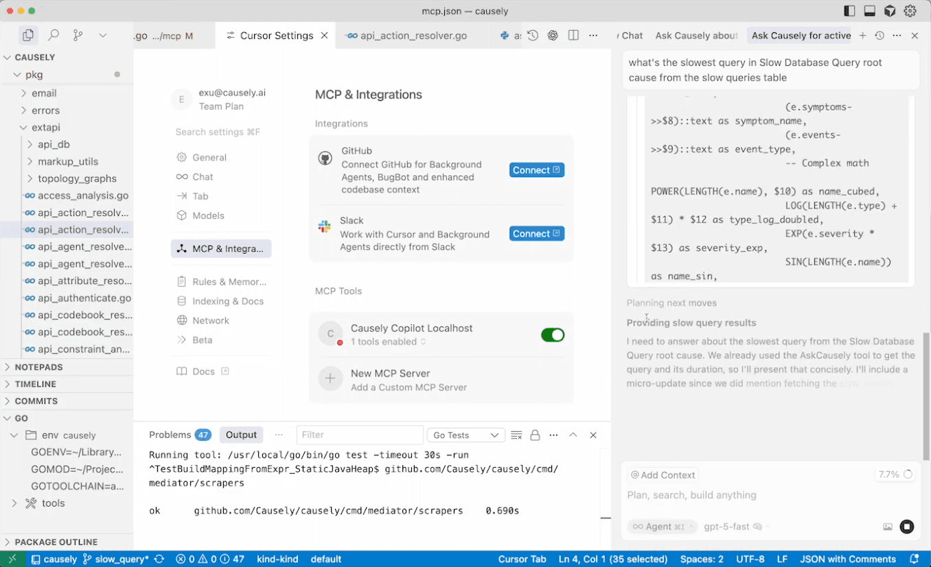 Introducing Causely’s MCP Server for Automated Remediation in Kubernetes and Beyond
